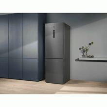 Холодильник Electrolux RNC7ME32X2 дверь из нержавеющей стали c Anti Finger Print