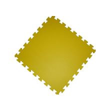 Цветной мягкий пол повышенной жёсткости