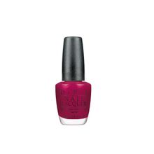 Лак для ногтей Bogota Blackberry, 15 ml, OPI