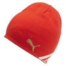 Шапка Puma King Beanie 652586 01