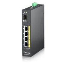ZyXEL ZyXEL RGS100-5P