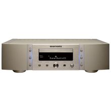 Marantz SA-15S2 black