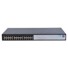 hpe 1420 24g switch (jg708b#abb)