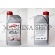 Жидкость гидравлическая 1L -MB 236.14   PSF