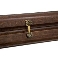 Нарды резные "Герб Армении"