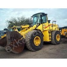 Шины для фронтального погрузчика New Holland LW 230 B