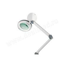 Лампа-лупа на струбцине ЛЛ-3 Атис, Россия