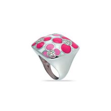 Кольцо из серебра 925 пробы, X5K1333 2000_gr