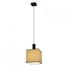 Подвес Arte Lamp A4402SP-1BK QUADRO