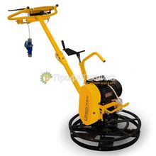 Затирочная машина СПЛИТСТОУН TS-242E