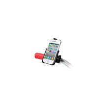 Держатель для iPhone 4 4S RAM Mount RAM EZ-ON OFF™ Bicycle Mount с креплением на руль велосипеда (RAP-274-1-AP9U)