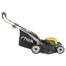 STIGA TWINCLIP 50 SQ B