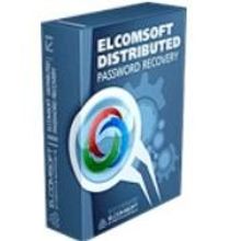 Elcomsoft Elcomsoft Distributed Password Recovery - Лицензия на 100 клиентов