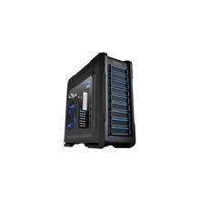 Thermaltake Chaser A71 VP400M1W2N Black