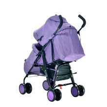 Everflo трость Voyage E-850A purple