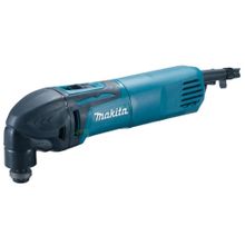 Многофункциональный инструмент Makita  TM3000C  (320W, 20000 об   мин)