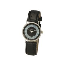Мужские серебряные часы Platinor “Горизонт”, 54500_102