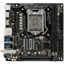 ASRock ASRock Z370M-ITX-ac