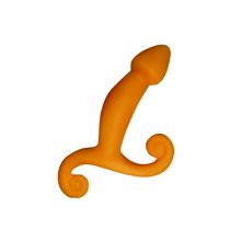 Стек красный  950302