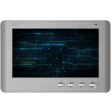 Ctv Видеодомофон Ctv CTV-M1704SE, iPS
