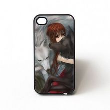 Аниме Чехол для телефона iPhone Вампир