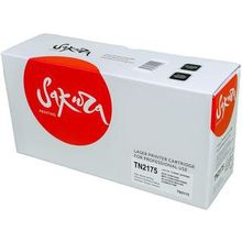 Картридж SAKURA TN2175 для Brother HL-2140 2141 2150N 2170W DCP-2822 7030 7032 7040 7045 MFC-7450 78