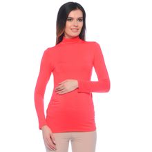 40 недель коралловая