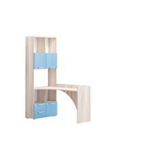 Регион 58 Детская Бемби-4 МДФ