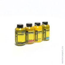 Комплект чернил INK-MATE для EPSON EIM 143PBk PC PM PY PIGMENT 100 gr x 4