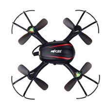 Радиоуправляемый квадрокоптер паук MJX X902 Spider 2.4G - X902