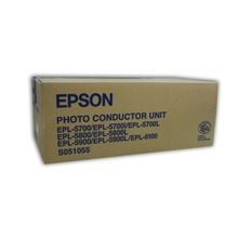 Фотобарабан EPSON C13S051055 Phcond EPL-5700 5900