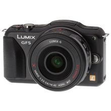 Panasonic Lumix DMC-GF5 Kit (обьектив Lumix 14-42mm )