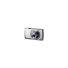 Canon PowerShot A3500 IS silver