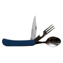 Набор  финских столовых приборов Savotta Spoon-fork combination.