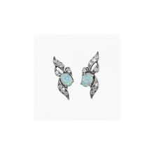 Серьги,серебро 925 проба, арт. C240