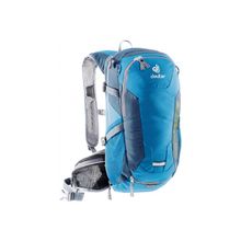 Рюкзак DEUTER Compact EXP 12 (32152) 3100 bay-midnight