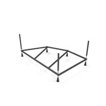 Каркас для акриловых ванн Cersanit KALIOPE 153 K-RW-KALIOPE*153n