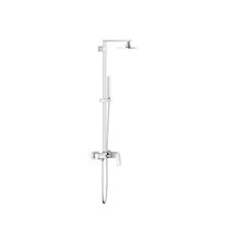 Душевая система Grohe Eurocube 23147000