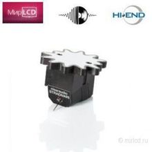 Clearaudio Stradivari V2