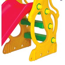 Ching-Ching с баскетбольным кольцом Бегемот