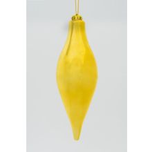 Новогодняя игрушка Сосулька, высота 300 мм