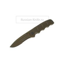 Нож складной BOKER "Автомат Калашников 74", 01AK74DES