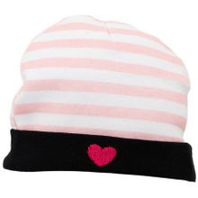 Luvable Friends Морячок розовая полоска