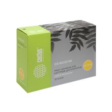 Картридж Cactus CS-WC3210X 106R01487 черный для Xerox WorkCentre 3210  3220