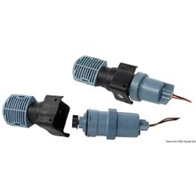 Osculati Трюмные погружные помпы Whale SUPERSUB, 16.360.02