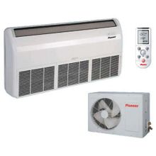Pioneer KFF36UW   KON36UW