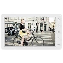 Tantos ✔ Видеодомофон Tantos Amelie (White) HD SE