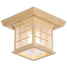 Накладной светильник 592-717-01