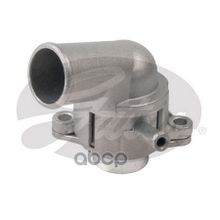 Термостат Chevrolet Lacetti 06 09-03 13,  Rezzo 01 05-03 09 Gates арт. TH45588G1