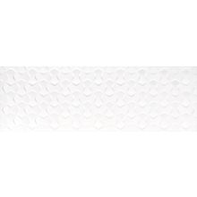 Baldocer Blanco Bowtie Brillo 40x120 см